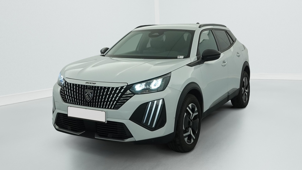 Peugeot 2008 100 S&S BVM6 Allure