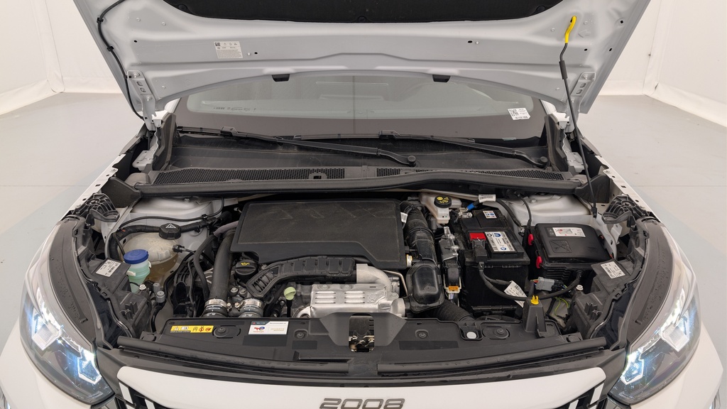 Peugeot 2008 100 S&S BVM6 Allure