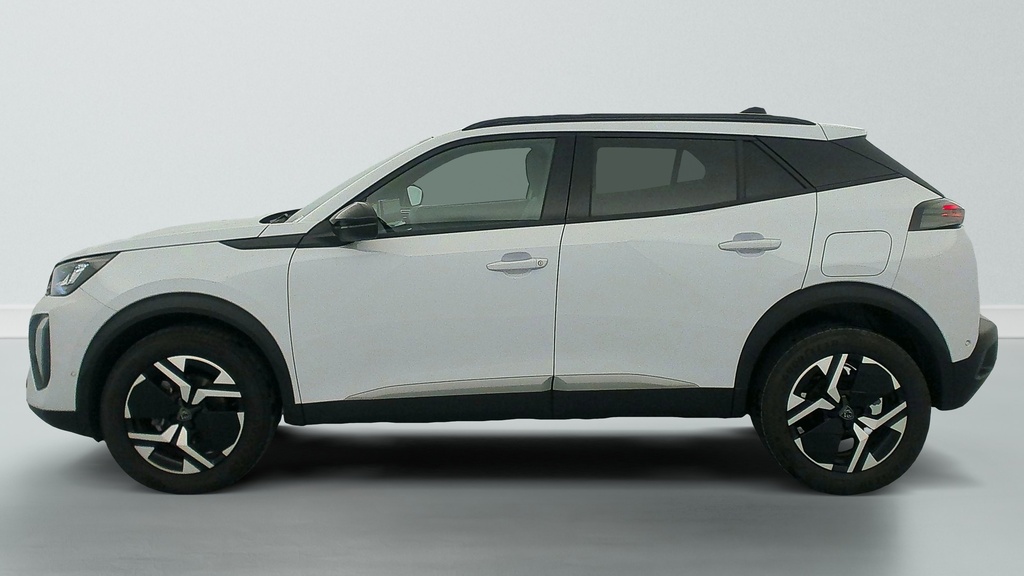 Peugeot 2008 100 S&S BVM6 Allure