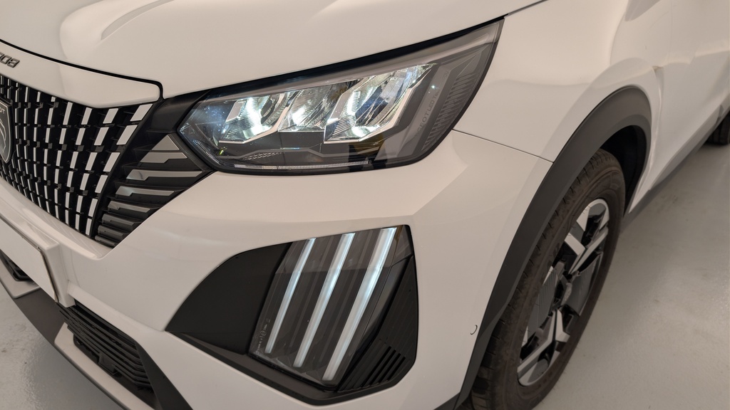Peugeot 2008 100 S&S BVM6 Allure