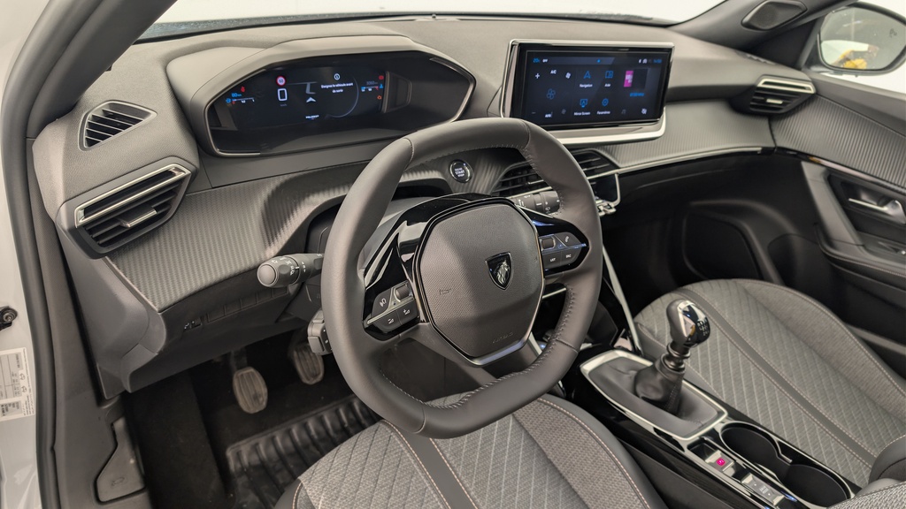 Peugeot 2008 100 S&S BVM6 Allure