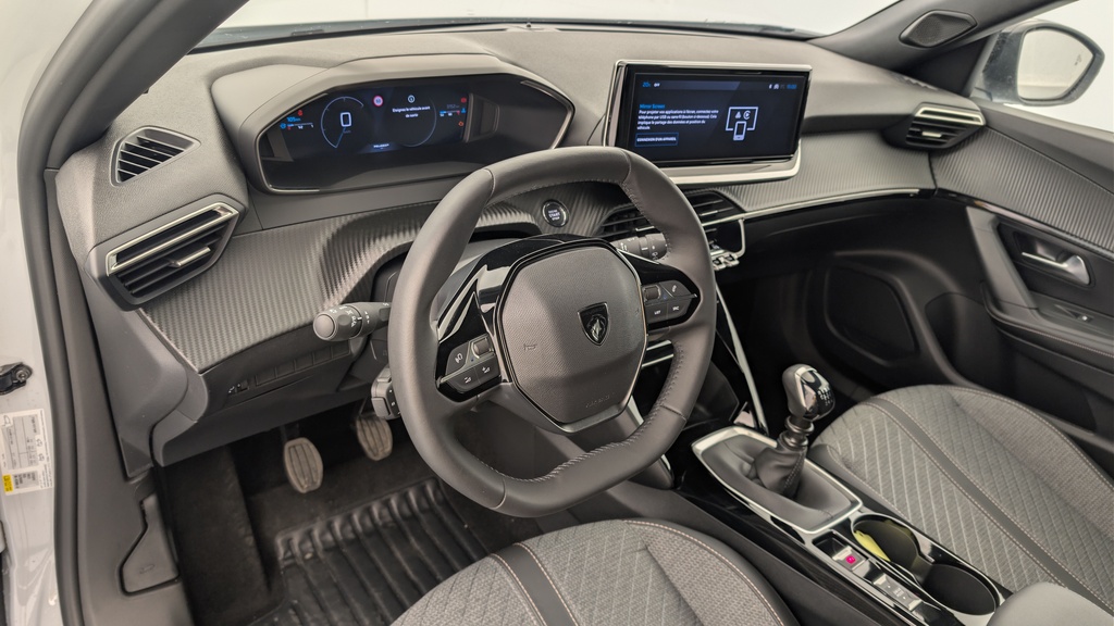 Peugeot 2008 100 S&S BVM6 Allure