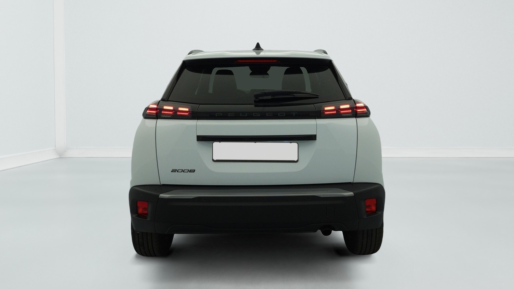 Peugeot 2008 100 S&S BVM6 Allure