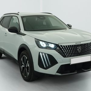 Peugeot 2008 100 S&S BVM6 Allure