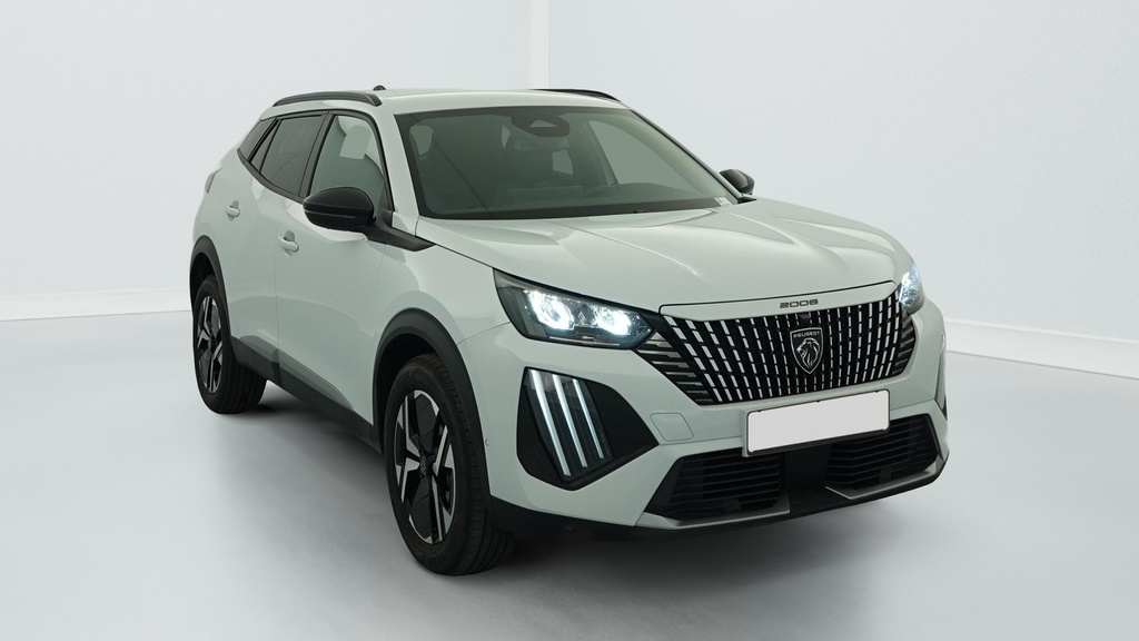 Peugeot 2008 100 S&S BVM6 Allure