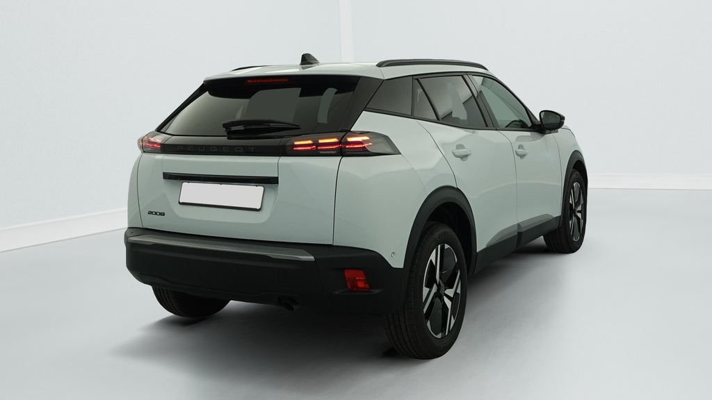 Peugeot 2008 100 S&S BVM6 Allure