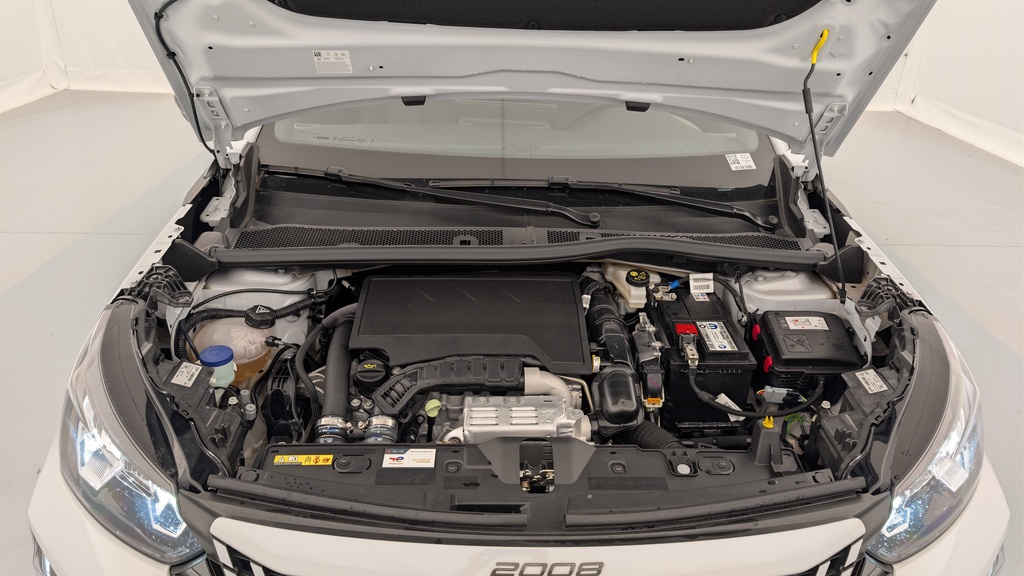 Peugeot 2008 100 S&S BVM6 Allure