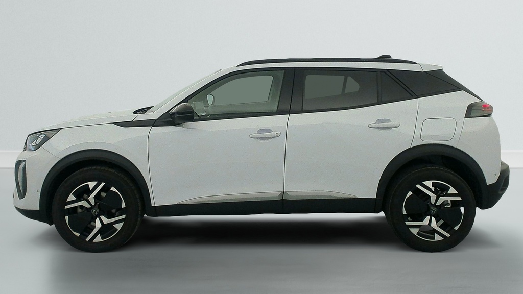 Peugeot 2008 100 S&S BVM6 Allure