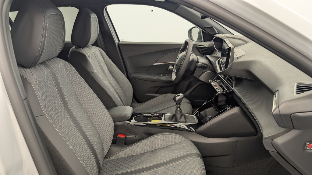 Peugeot 2008 100 S&S BVM6 Allure