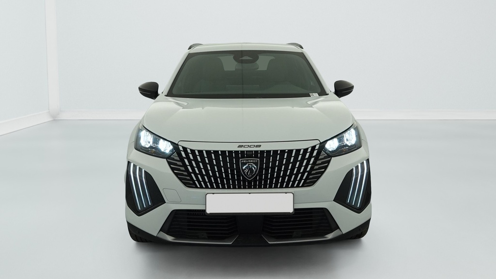 Peugeot 2008 100 S&S BVM6 Allure