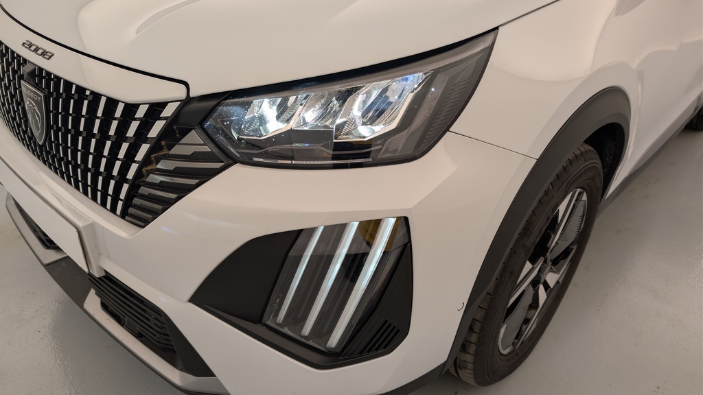 Peugeot 2008 100 S&S BVM6 Allure
