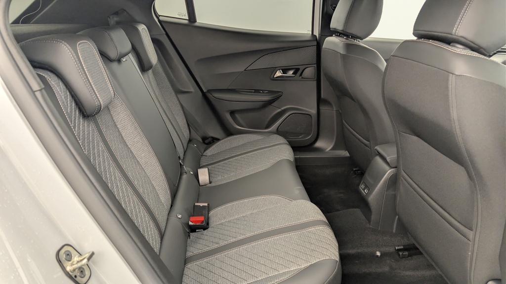 Peugeot 2008 100 S&S BVM6 Allure