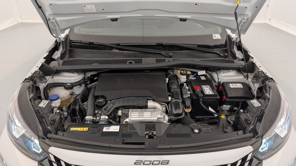 Peugeot 2008 100 S&S BVM6 Allure