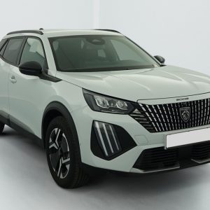 Peugeot 2008 100 S&S BVM6 Allure