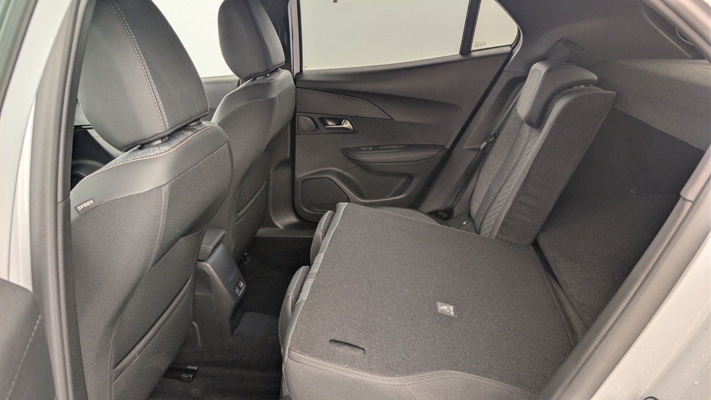 Peugeot 2008 100 S&S BVM6 Allure