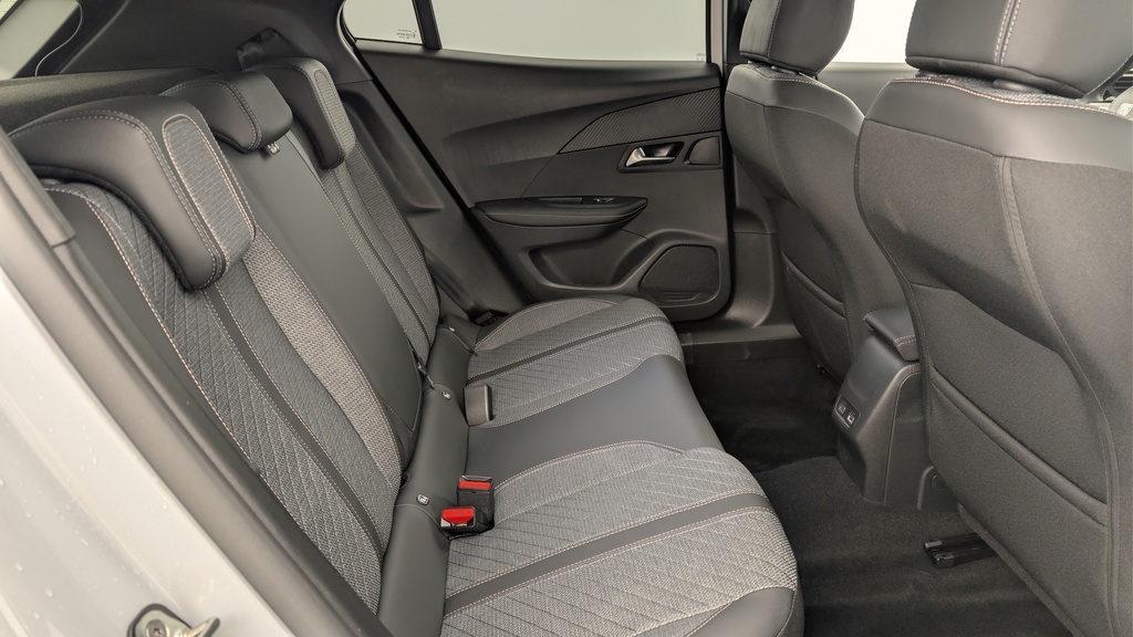 Peugeot 2008 100 S&S BVM6 Allure