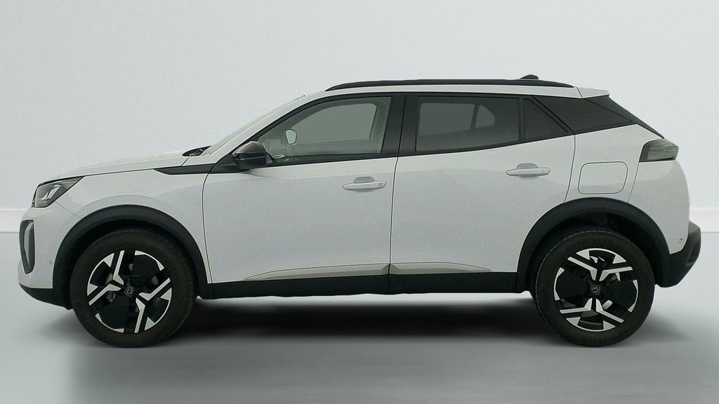 Peugeot 2008 100 S&S BVM6 Allure