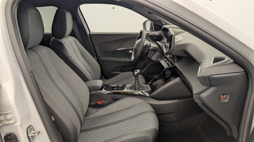 Peugeot 2008 100 S&S BVM6 Allure