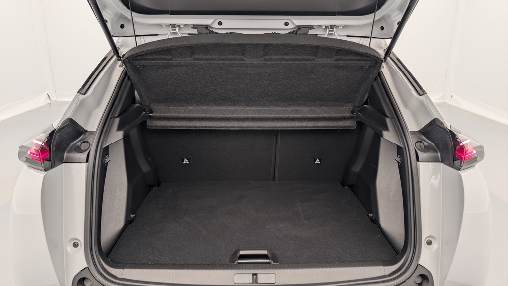 Peugeot 2008 100 S&S BVM6 Allure