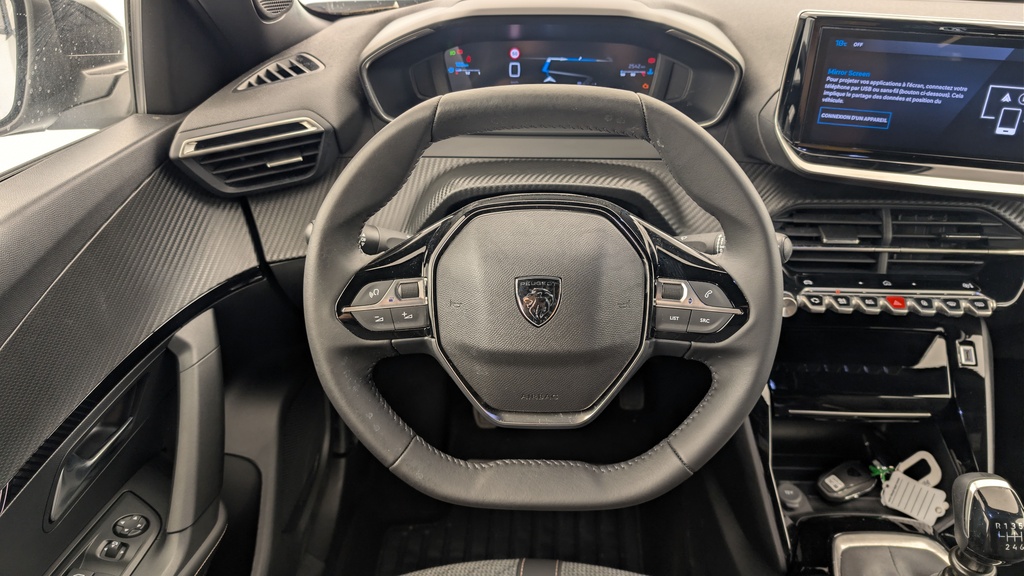 Peugeot 2008 100 S&S BVM6 Allure