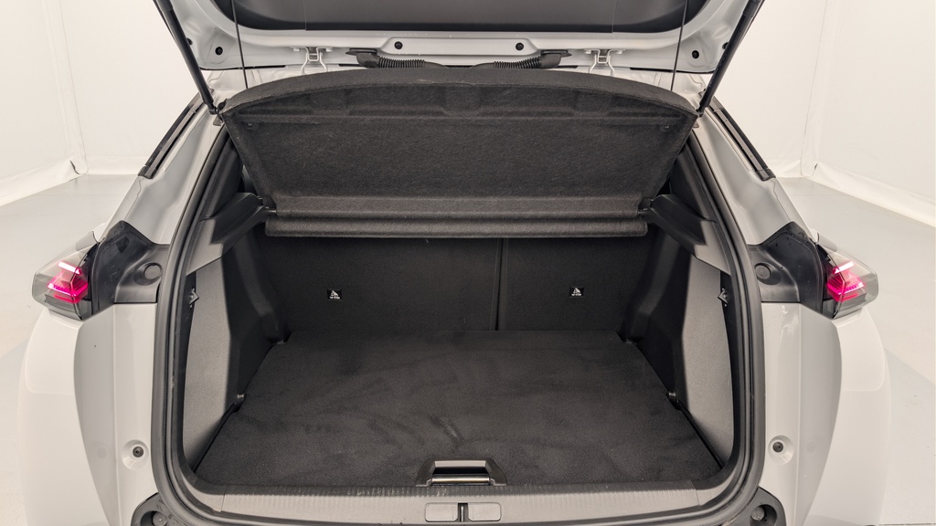 Peugeot 2008 100 S&S BVM6 Allure