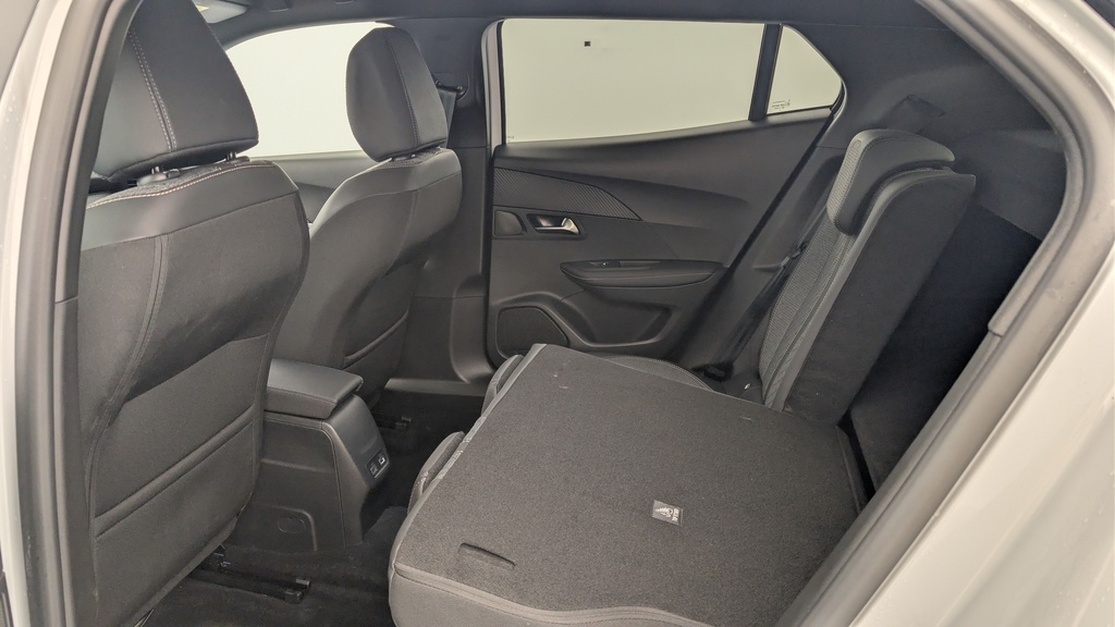 Peugeot 2008 100 S&S BVM6 Allure