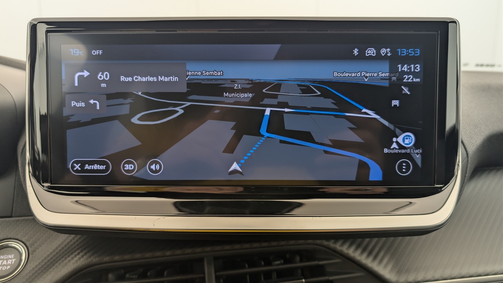 Peugeot 2008 100 S&S BVM6 Allure