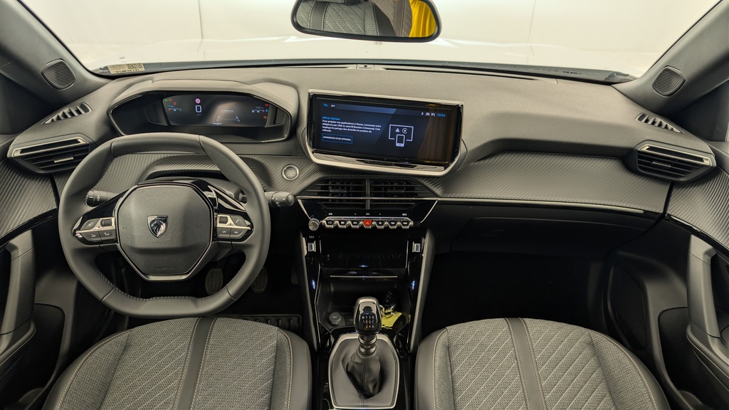 Peugeot 2008 100 S&S BVM6 Allure