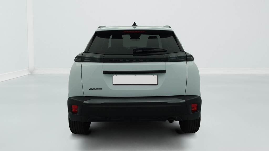Peugeot 2008 100 S&S BVM6 Allure