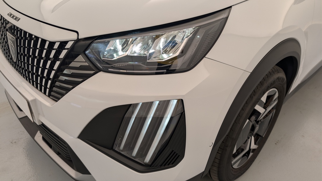 Peugeot 2008 100 S&S BVM6 Allure