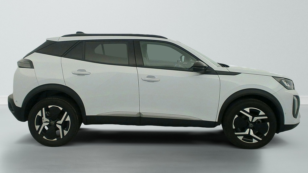 Peugeot 2008 100 S&S BVM6 Allure