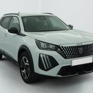 Peugeot 2008 100 S&S BVM6 Allure