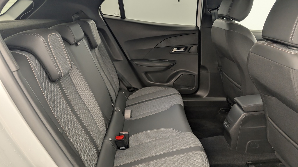 Peugeot 2008 100 S&S BVM6 Allure