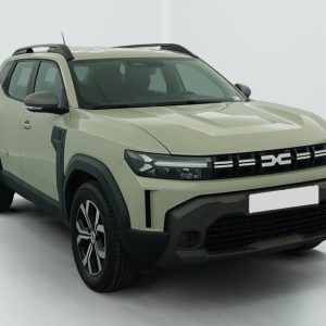Dacia DUSTER TCe 130 4×2 Expression