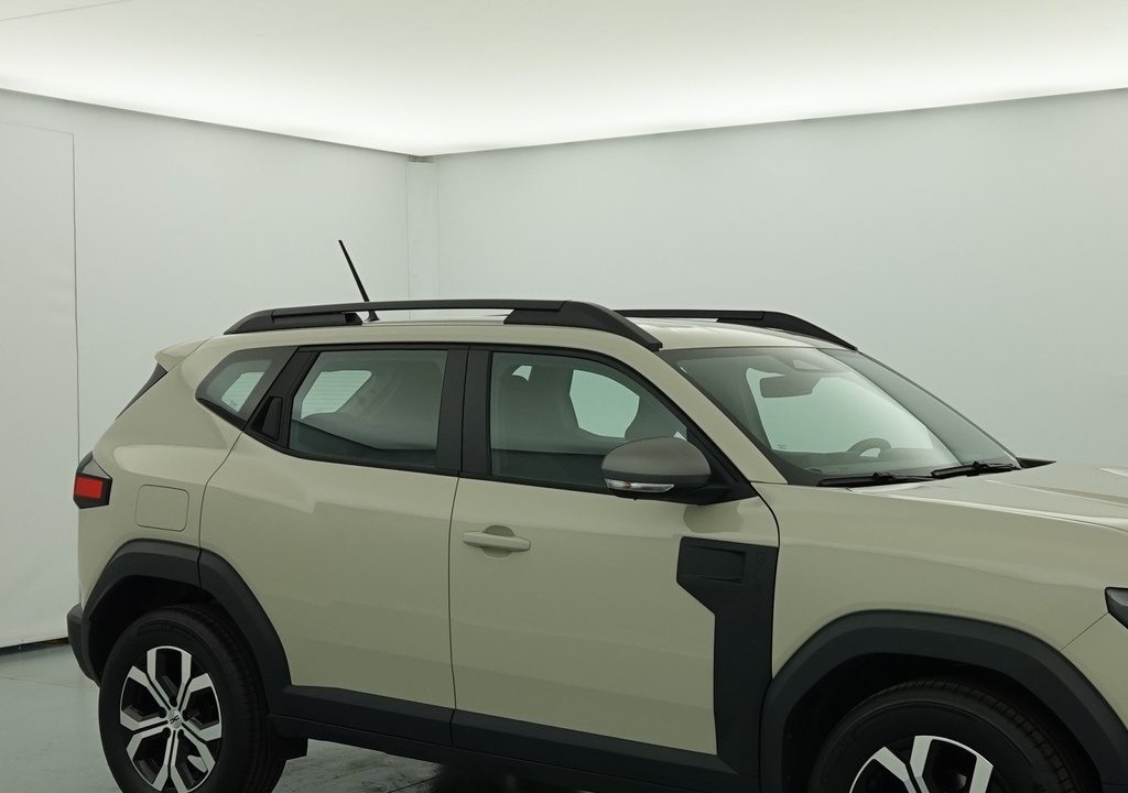 Dacia DUSTER TCe 130 4×2 Expression