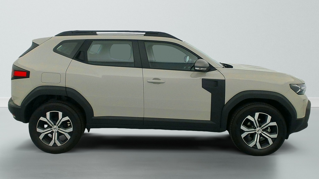 Dacia DUSTER TCe 130 4×2 Expression