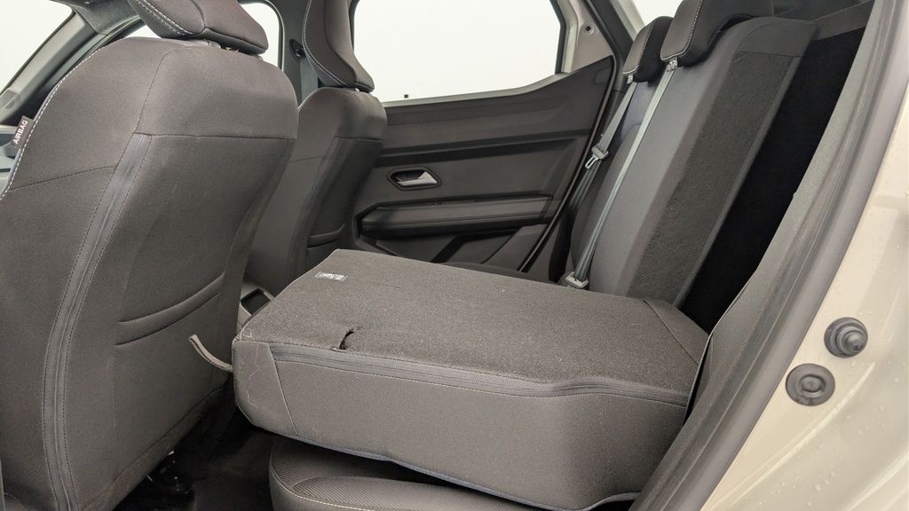 Dacia DUSTER TCe 130 4×2 Expression