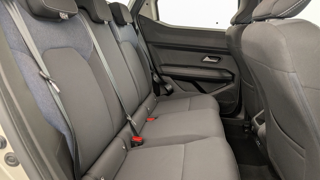 Dacia DUSTER TCe 130 4×2 Expression