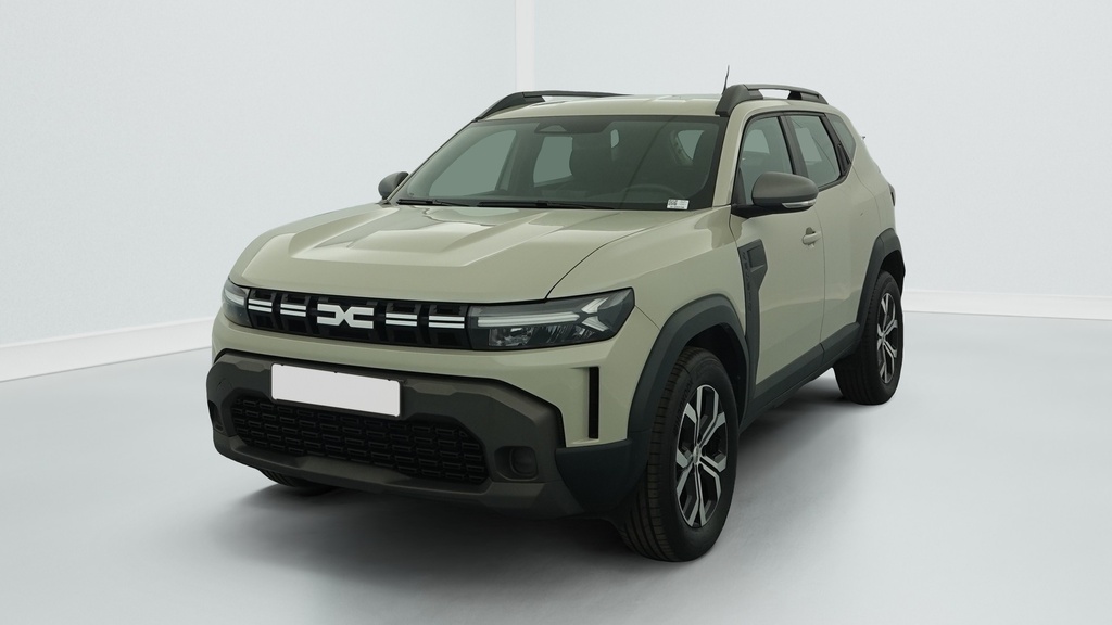 Dacia DUSTER TCe 130 4×2 Expression