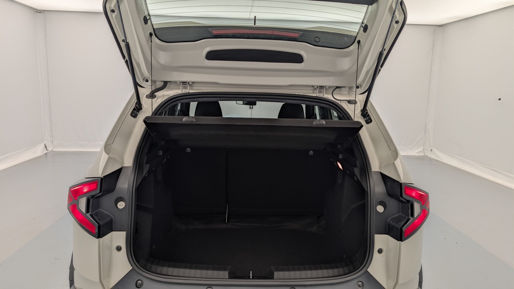 Dacia DUSTER TCe 130 4×2 Expression