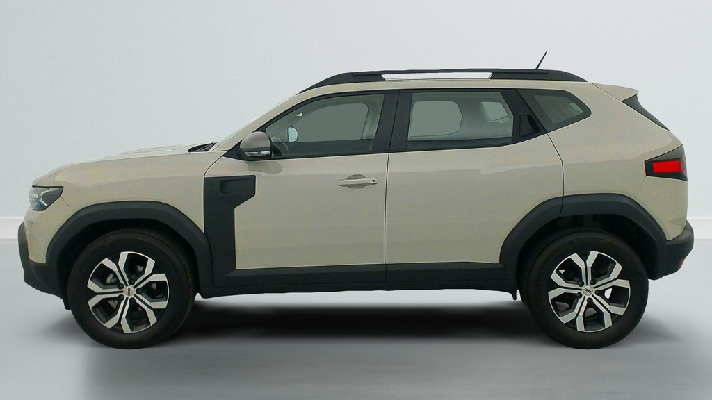Dacia DUSTER TCe 130 4×2 Expression