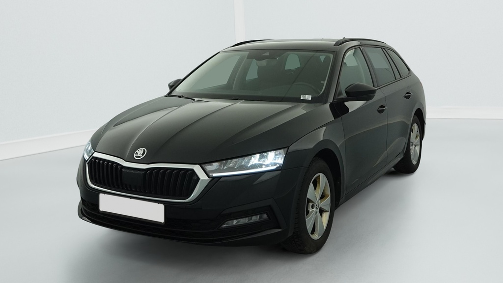 Skoda Octavia Combi 2.0 TDI 150 ch DSG7 Ambition