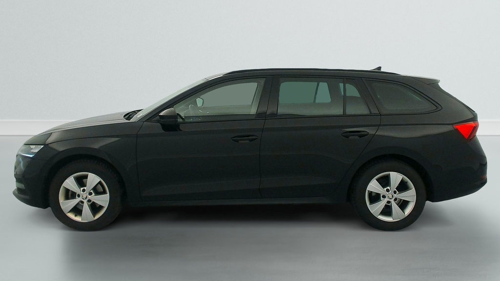Skoda Octavia Combi 2.0 TDI 150 ch DSG7 Ambition