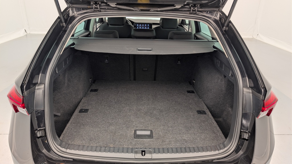 Skoda Octavia Combi 2.0 TDI 150 ch DSG7 Ambition