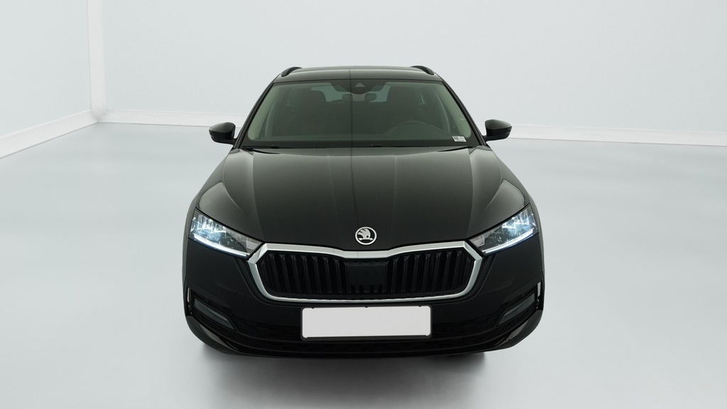 Skoda Octavia Combi 2.0 TDI 150 ch DSG7 Ambition