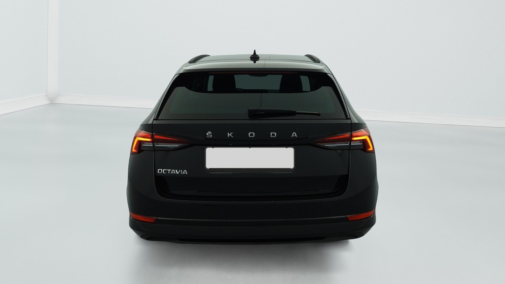 Skoda Octavia Combi 2.0 TDI 150 ch DSG7 Ambition