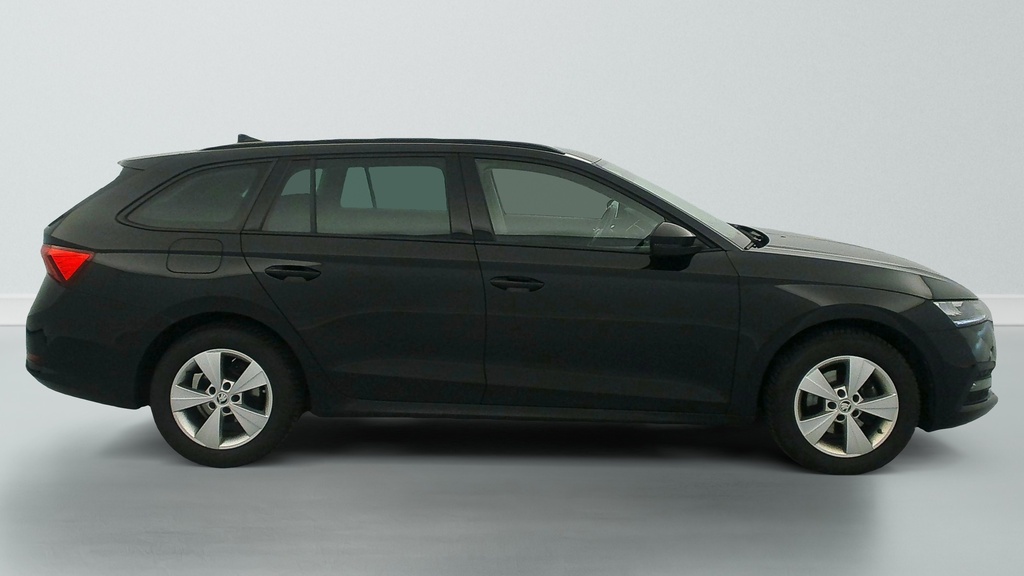 Skoda Octavia Combi 2.0 TDI 150 ch DSG7 Ambition