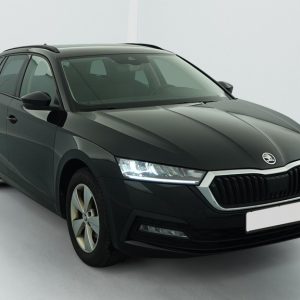 Skoda Octavia Combi 2.0 TDI 150 ch DSG7 Ambition