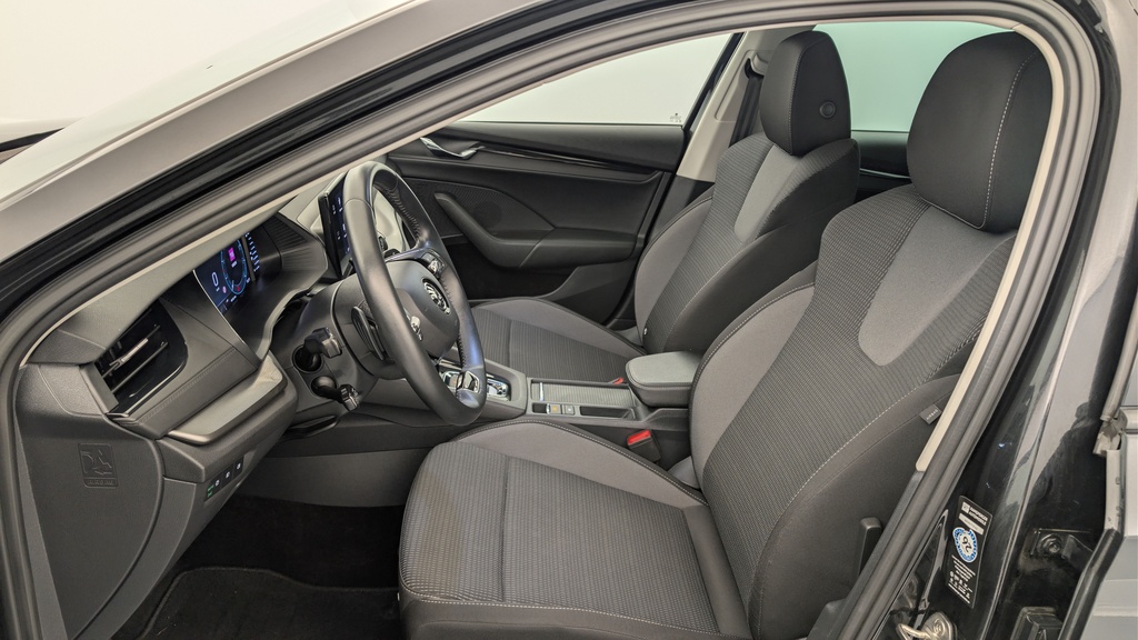 Skoda Octavia Combi 2.0 TDI 150 ch DSG7 Ambition