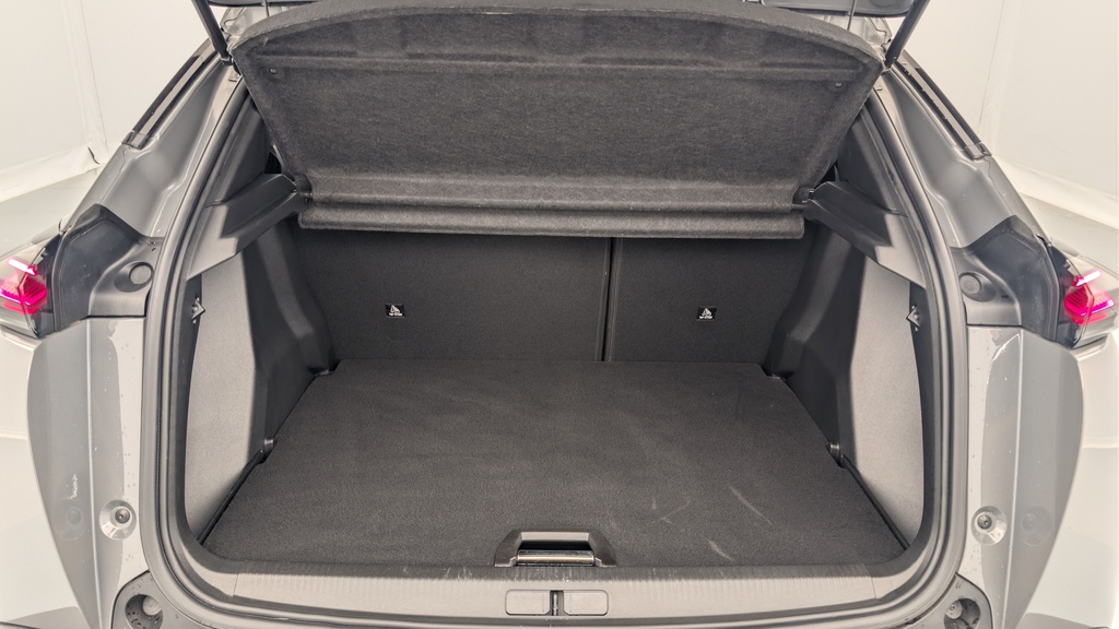 Peugeot 2008 100 S&S BVM6 Allure